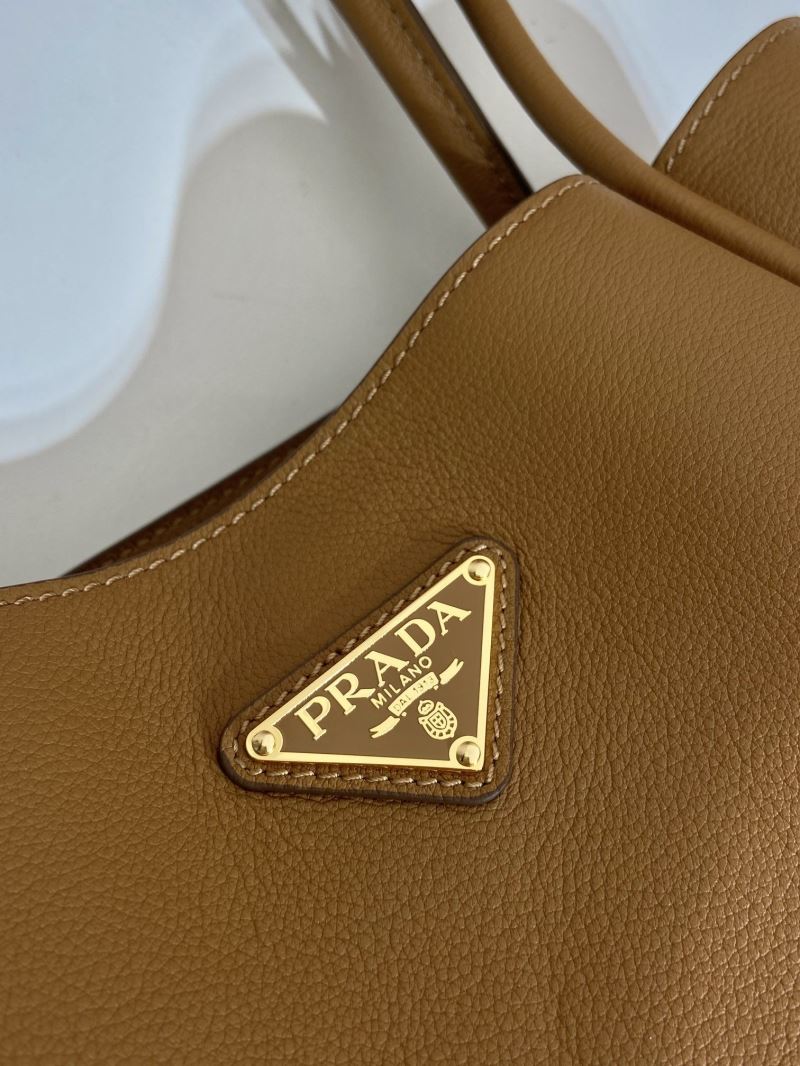 Prada Top Handle Bags